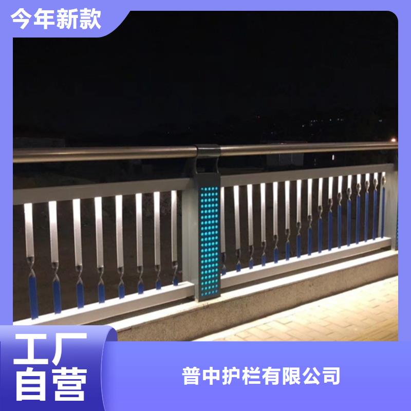 灯光护栏公路灯光护栏性能稳定