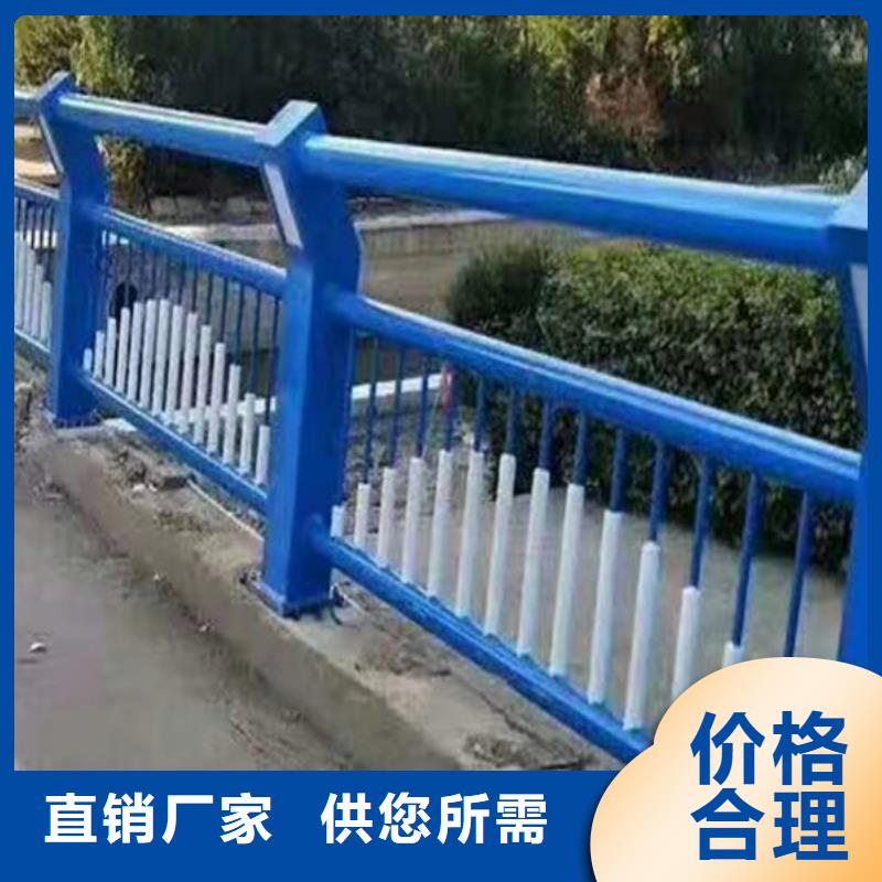 灯光护栏人行道灯光栏杆拒绝中间商