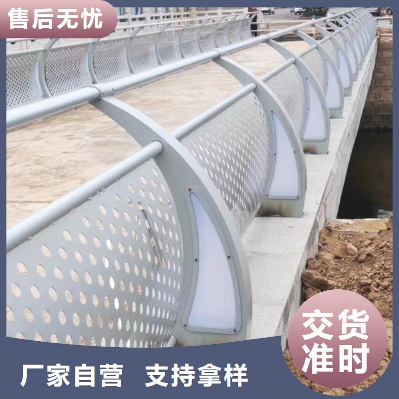 灯光护栏高架桥灯光护栏好货采购