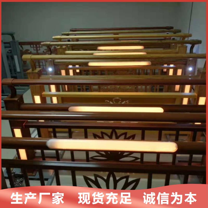值得信赖的LED灯光护栏经销商