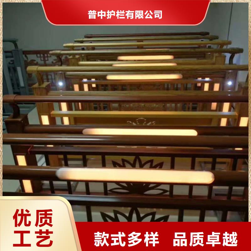 景区灯光护栏在线报价