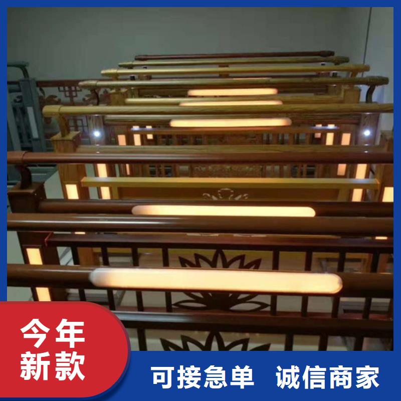 灯光护栏公路灯光护栏质检严格