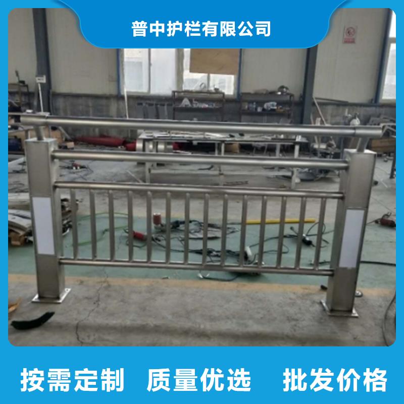 灯光护栏桥梁灯光护栏多家仓库发货