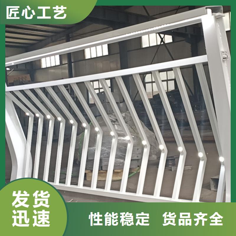 灯光护栏,Led桥梁灯光护栏细节展示