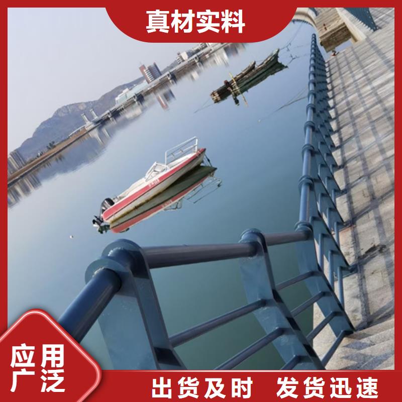 灯光护栏,灯光防撞护栏商家