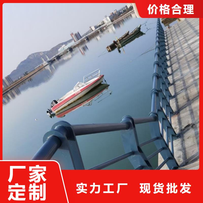 灯光护栏桥梁亮化灯光护栏质量好