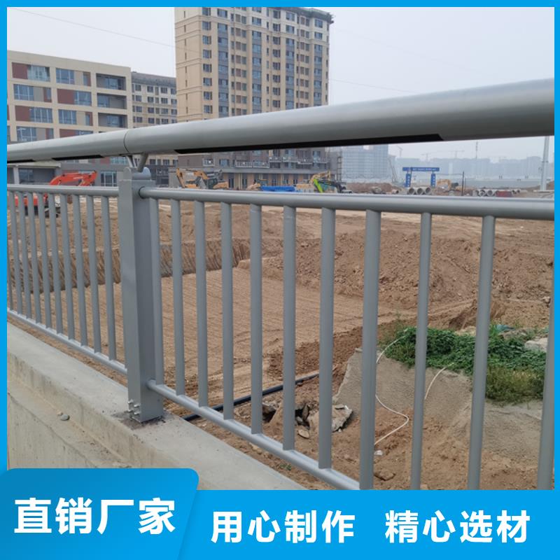 灯光护栏桥梁亮化灯光护栏来图定制量大从优