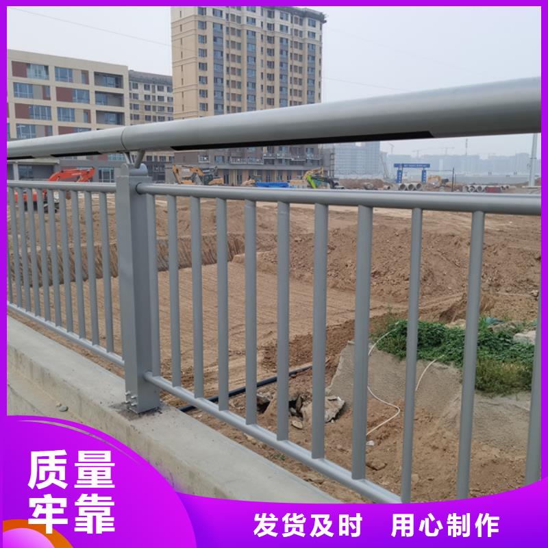 灯光护栏灯光栏杆优选货源