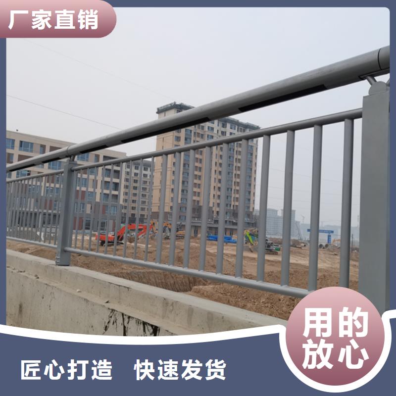 灯光护栏公路灯光护栏选择大厂家省事省心
