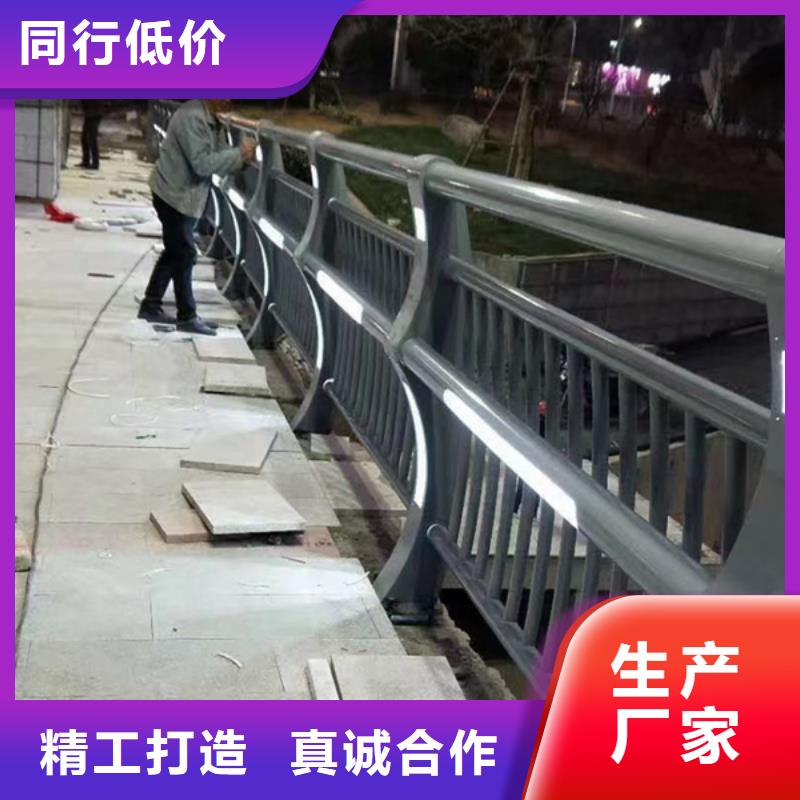 灯光护栏灯光护栏满足客户需求