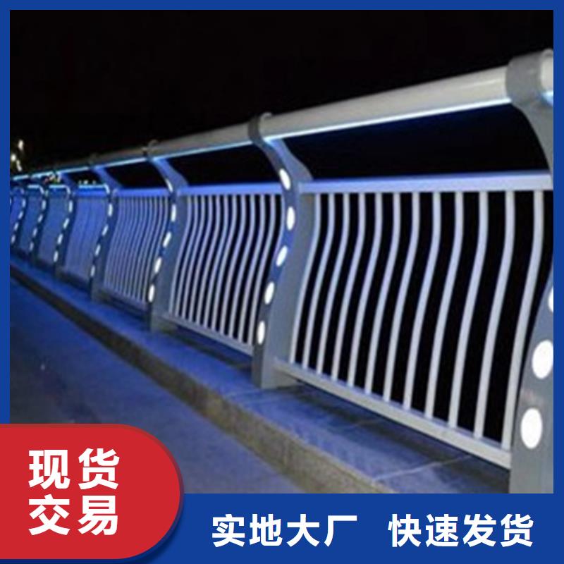 值得信赖的LED灯光护栏经销商