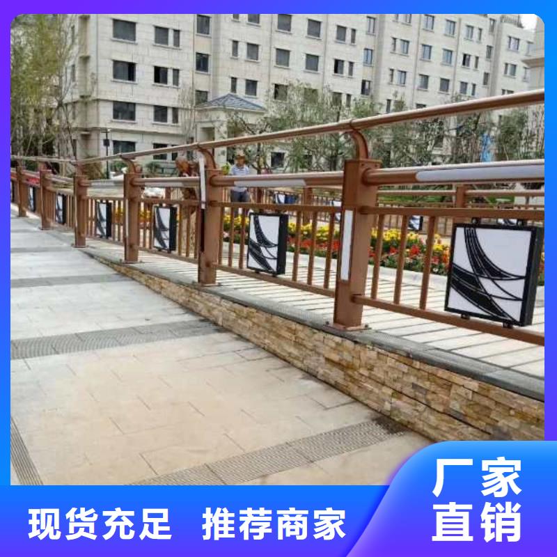 景区灯光护栏在线报价