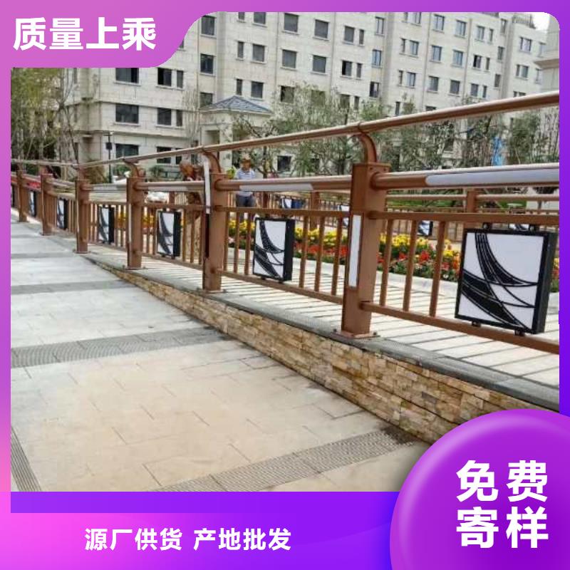 灯光护栏,河道灯光护栏市场报价