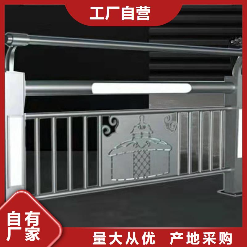 灯光护栏Led桥梁灯光护栏严选材质