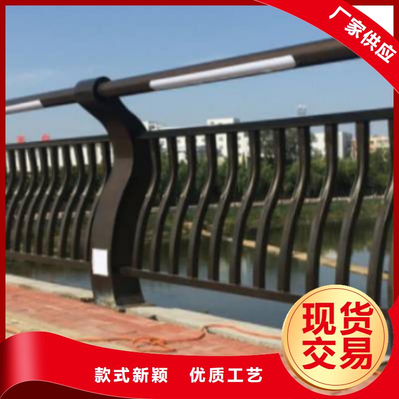 灯光护栏Led桥梁灯光护栏严选材质