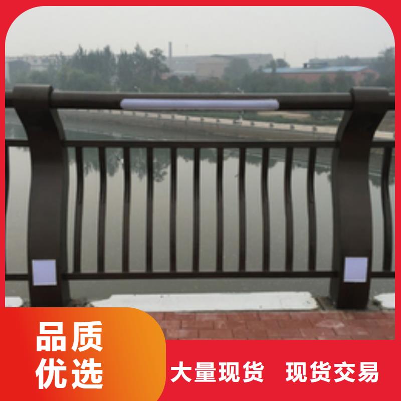 灯光护栏,桥梁亮化灯光护栏质检严格
