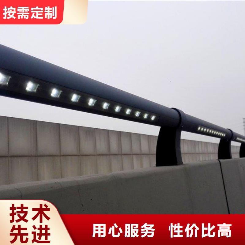 值得信赖的LED灯光护栏经销商