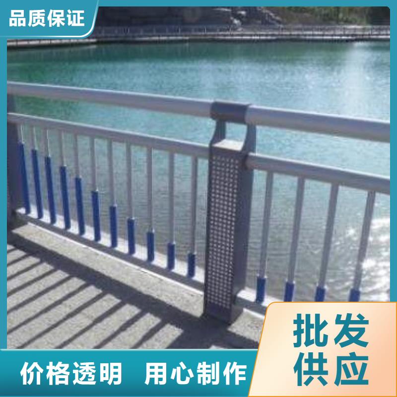 灯光护栏Led桥梁灯光护栏严选材质