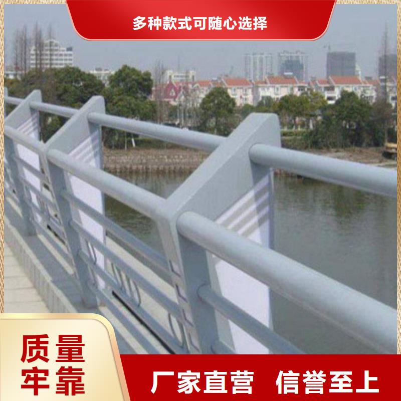 灯光护栏景区隔离灯光护栏检验发货