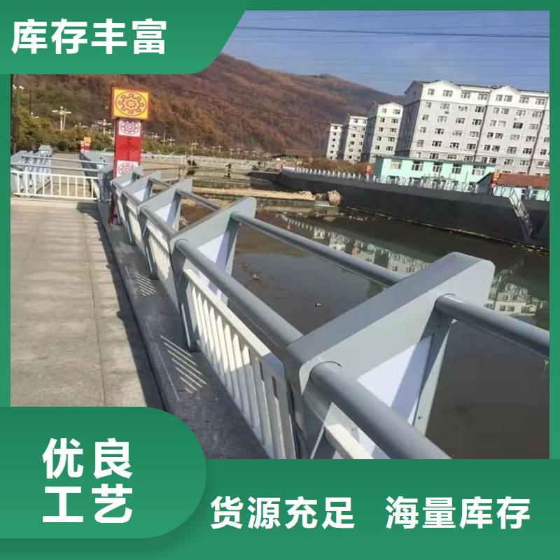 灯光护栏-灯光栏杆品质做服务
