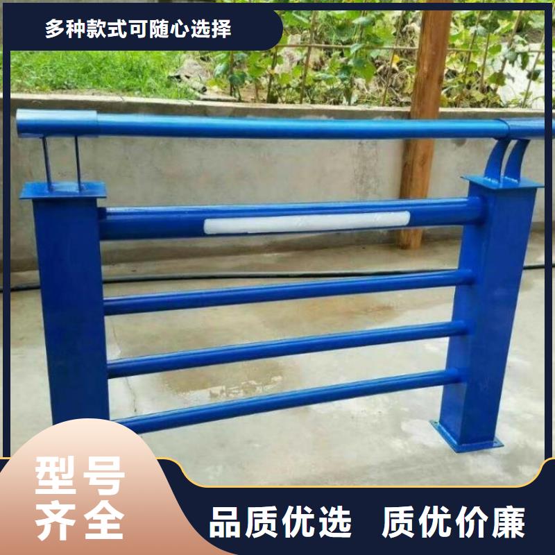 灯光护栏桥梁灯光栏杆一站式采购