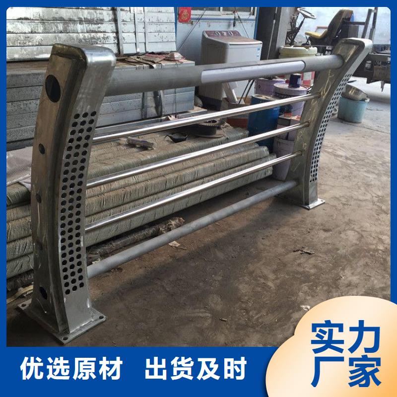 灯光护栏,304桥梁灯光护栏质量可靠
