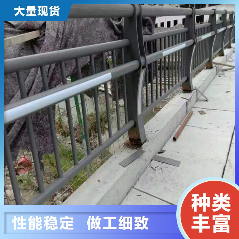 灯光护栏河道灯光护栏专业生产团队