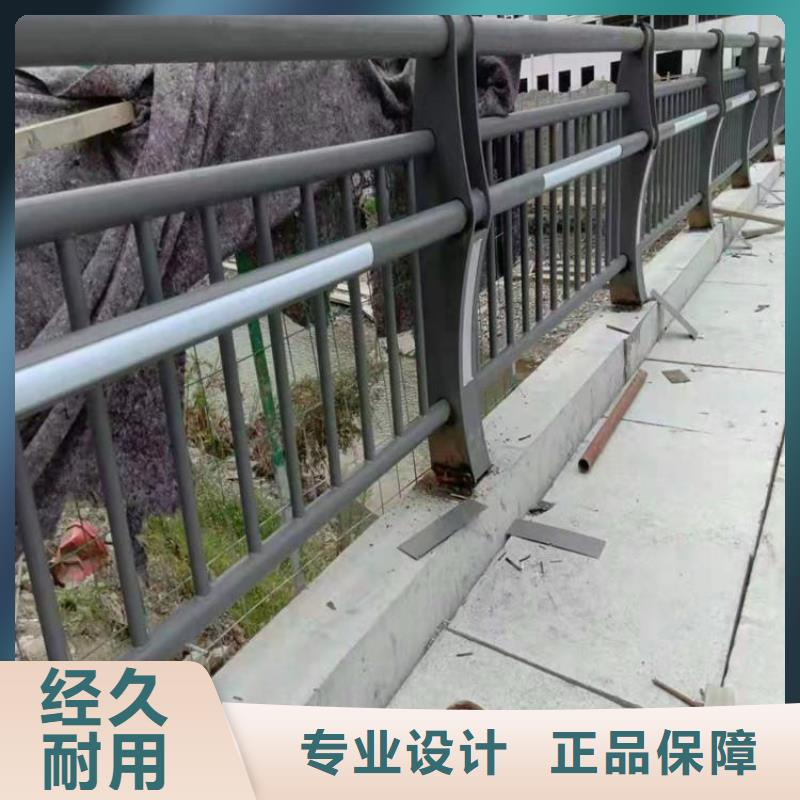 灯光护栏灯光栏杆准时交付