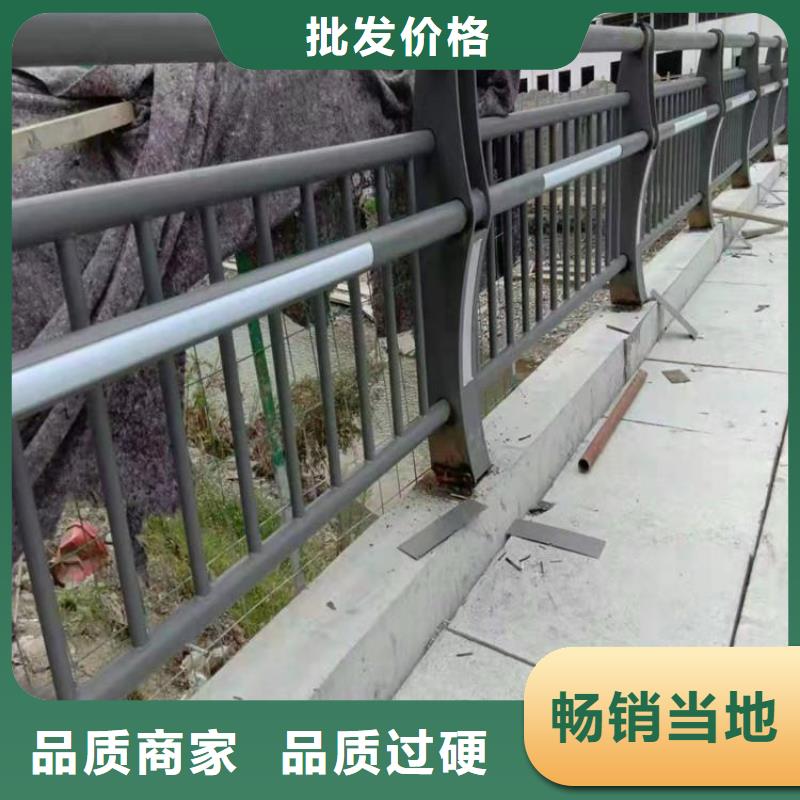 灯光护栏景区隔离灯光护栏源头把关放心选购