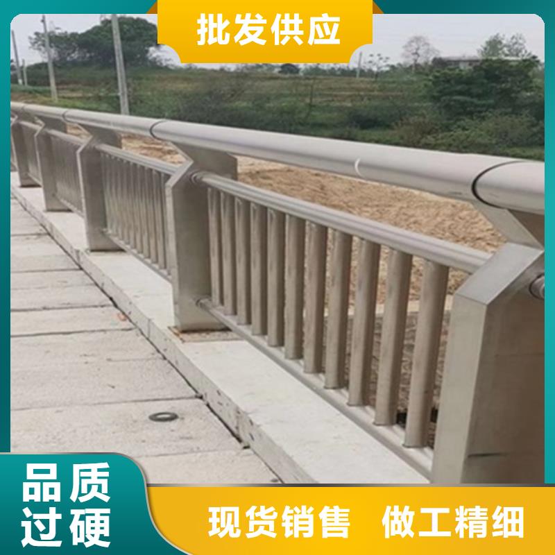 铝合金护栏_铝合金防撞栏杆一站式服务