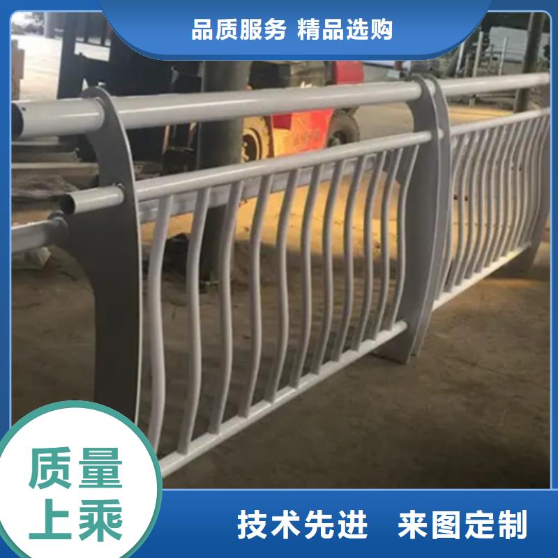 铝合金护栏,桥梁铝合金栏杆真材实料