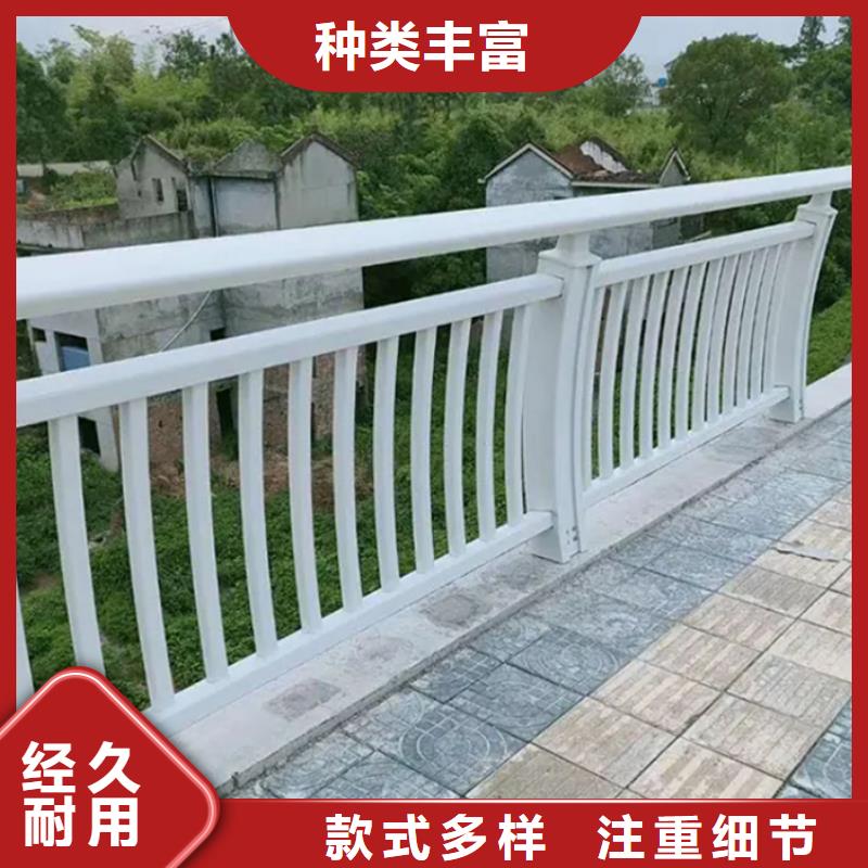 铝合金护栏,铝合金灯光护栏源头厂家供应