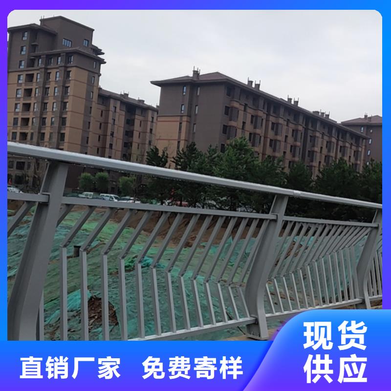 铝合金护栏,桥梁铝合金栏杆真材实料