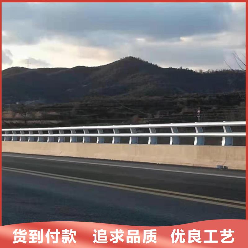 铝合金护栏铸铝护栏产地直供