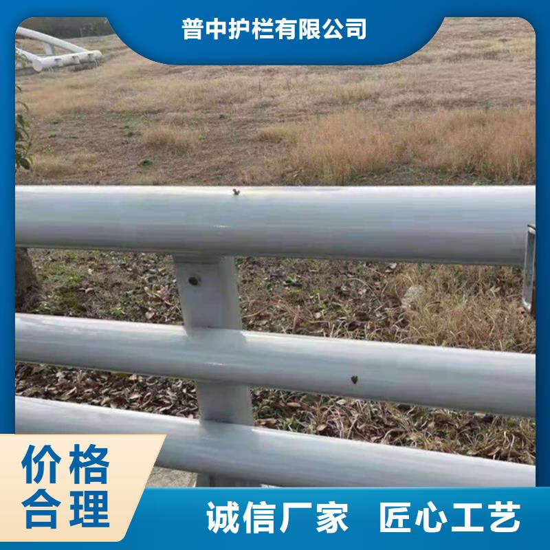 铝合金护栏天桥铝合金护栏服务至上