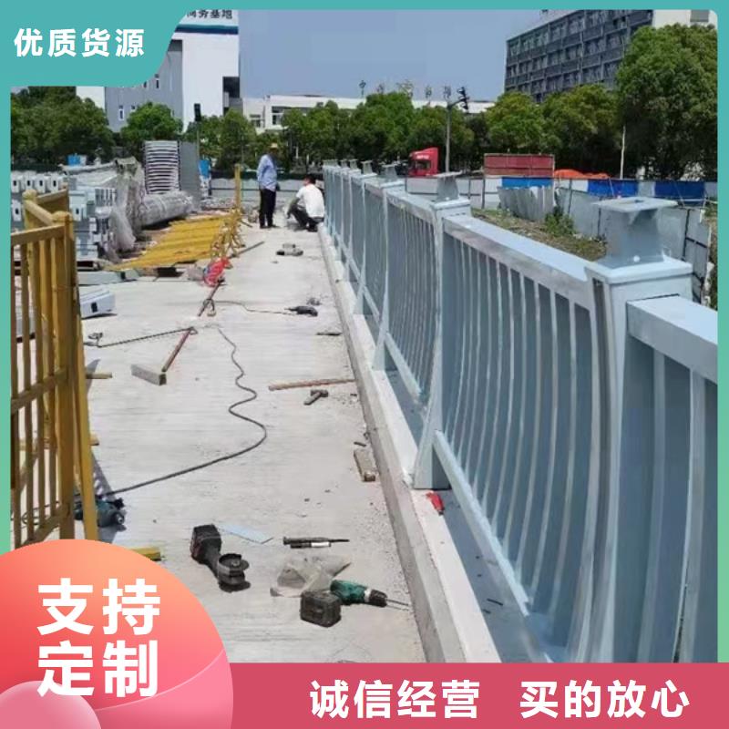 铝合金护栏_铝制护栏真诚合作