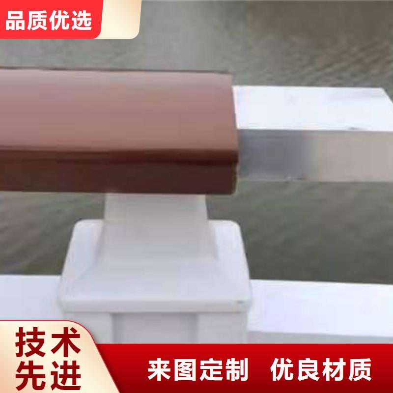 铝合金护栏铝合金护栏打造好品质