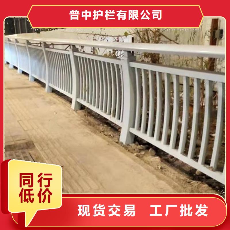 铝合金护栏铝合金灯光护栏精工打造