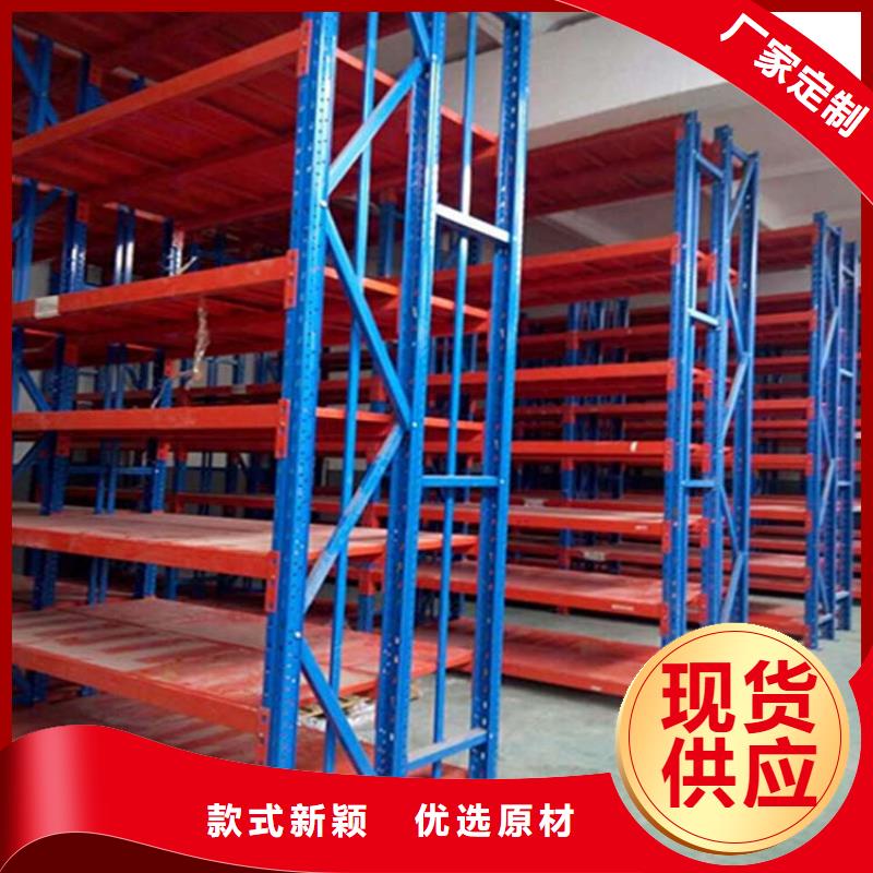 仓储货架钢托盘严格把控质量