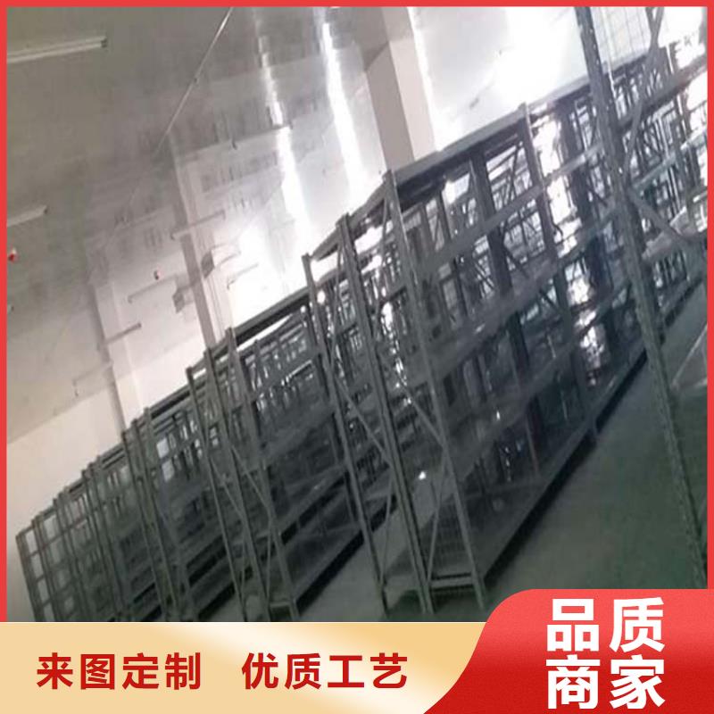 仓储货架-平板车专业完善售后