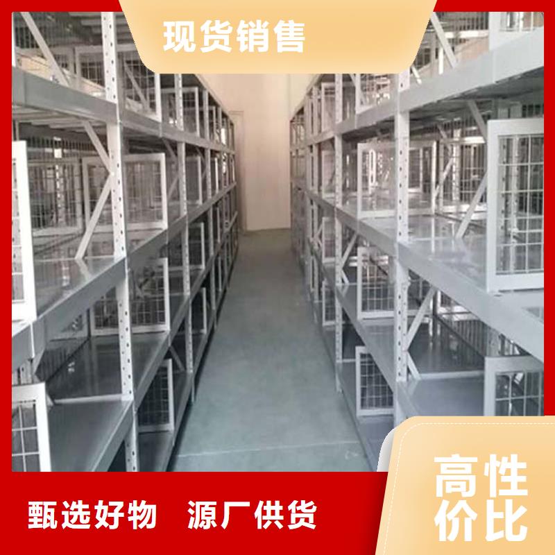 仓储货架电动叉车用好材做好产品