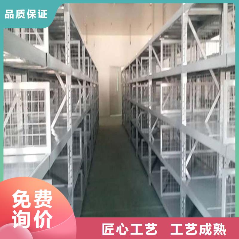  仓储货架工厂认证
