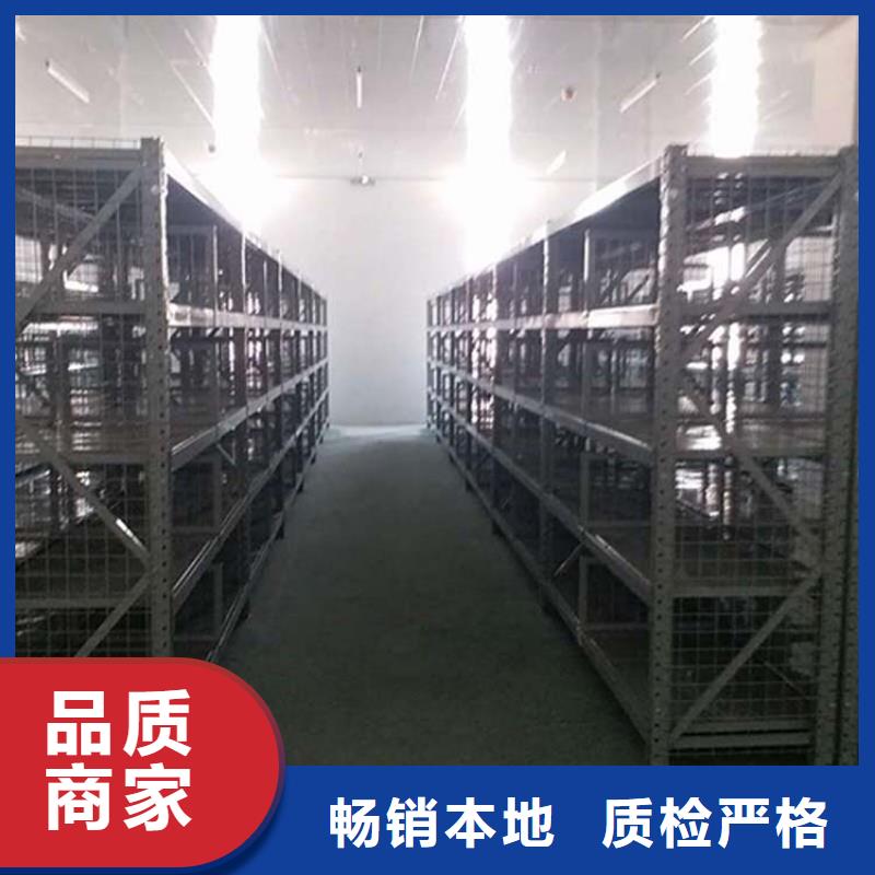 仓储货架钢托盘严格把控质量