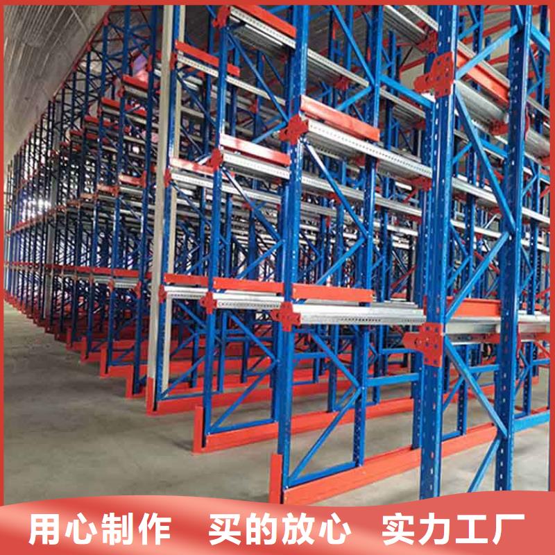  仓储货架为您提供一站式采购服务