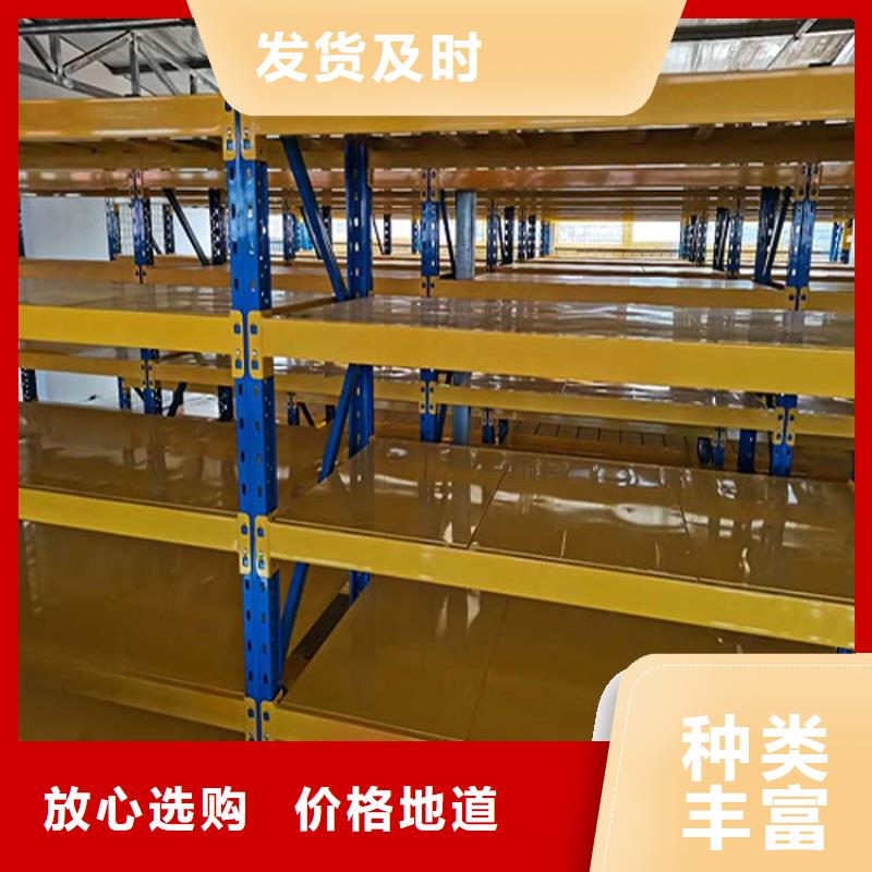 仓储货架钢托盘严格把控质量