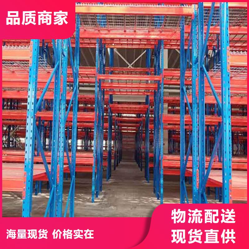 仓储货架电动叉车细节决定品质