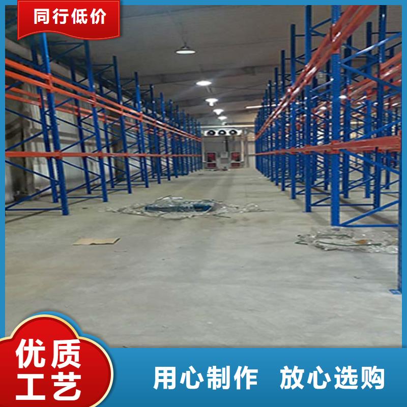 仓储货架,电动叉车细节决定成败