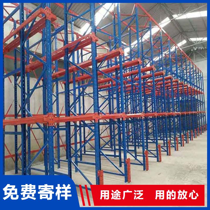  仓储货架款式新颖