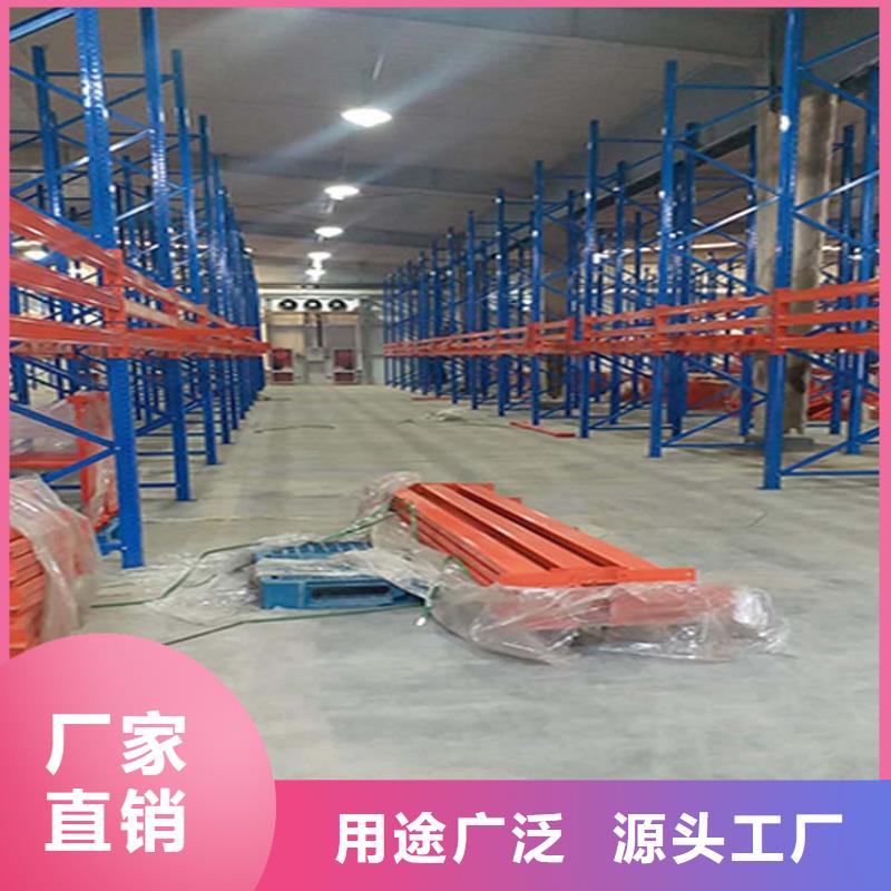 仓储货架木托盘拥有多家成功案例