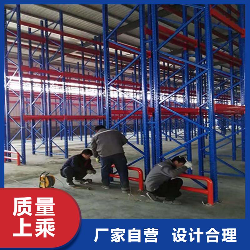 仓储货架_阁楼货架从厂家买售后有保障